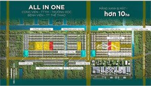 sở hữu khu đô thị công nghiệp- dragon eden chỉ với 250tr đầu tiên sổ riêng từng nền