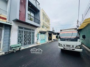 bán nhà tân phú tô hiệu-70m2-hxt -giá nhĩnh 9tỷ