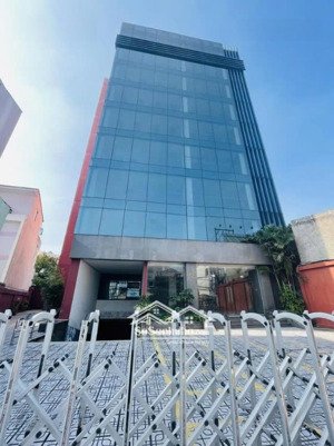 mt quang trung p10 gò vấp (40x60m) cn: 1579m2 hdt 530tr/tháng giá 146 tỷ