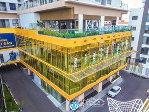 shophouse tại hồng bàng quận 6 mặt tiền thoáng phù hợp kd ăn uống - spa - showroom 
