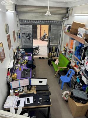 BÁN GẤP NHÀ VŨ HỮU NAM TỪ LIÊM 40m2, 5 TẦNG MẶT TIỀN 3,2m GIÁ 12.8 TỶ