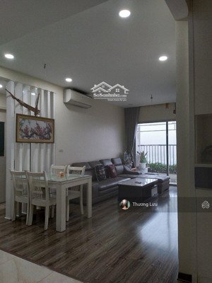 bán cc ecolife capitol, 6,95 tỷ, 75m2, 2pn, 2wc, tố hữu, nam từ liêm, hà nội