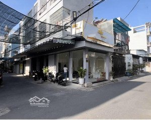 nằm ngay hl2. nằm ngay góc 2 mặt tiền hẻm. 3 tầng. dt 80m2. đang có sẵn dòng tiền 36tr/ tháng