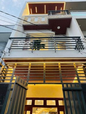 nhà riêng bán ở vườn chuối, 3,95 tỷ, 57m2, hàng hot