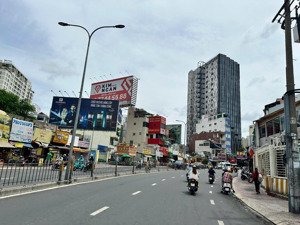 siêu phẩm mt phạm văn chiêu, p.14, gò vấp 9.5x28m, 1 hầm 3 lầu, có tm giá 43.5 tỷ 