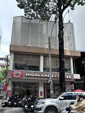 sản phẩm khan hiếm nhà mặt tiền 8x25m hoàng văn thụ, q.tân bình - giá chỉ 69 tỷ đồng