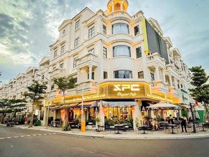 bán nhà mt đinh tiên hoàng, q1 - 7x20m - 5 tầng - hđ 75 tr/th - cn 104m - chỉ 34 tỷ