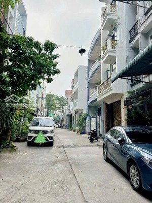 bán nhà tân hương tân phu-64m2- giá chỉ nhĩ h 9ty