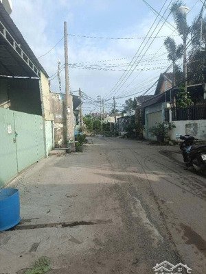 [quận 12] bán lô đất đẹp giá rẻ đường thạnh xuân 33 - 178m - gần thạnh xuân 25 ,chỉ 33tr/m²