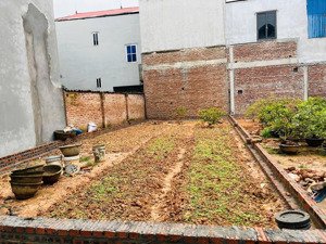 bán lô 80 m2 tại xuân dục - sóc sơn ba bước chân ra đường tỉnh lộ 296