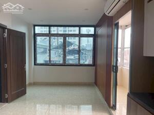 CẦN BÁN NHÀ KIM MÃ BA ĐÌNH 45m2, 6 TẦNG MẶT TIỀN 6m GIÁ 9 TỶ. THANG MÁY.