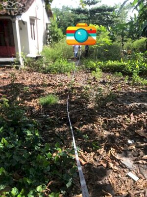 ĐẤT NGAY TRUNG TÂM THỦ DẦU MỘT – TP HCM