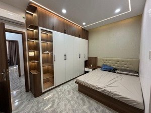 [quận 12] bán nhà 5 tầng full nội thất đường lê văn khương- 54m - gần metro ,chỉ 7,4tỷ