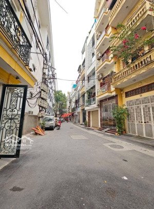 hàng hiếm các bác ơi, ngõ đẹp, oto trước nhà, thoáng vĩnh viễn, phố đội cấn, tt ba đình