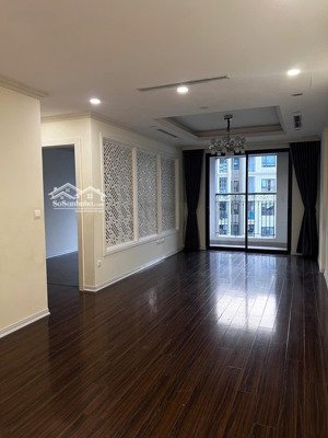 (hàng hiếm) cho thuê căn hộ 2pn 85m2 nguyên bản nhà mới sunshine palace 13 lĩnh nam - lh 
