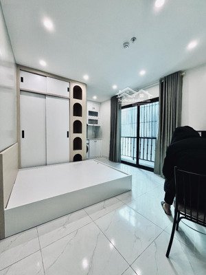 cho thuê phòng trọ tại quan nhân, trung hòa, cầu giấy, hà nội, 4,8 triệu-5,3 triệu, 25 m2