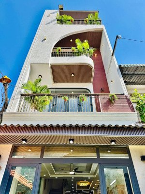 bán nhà riêng chính chủ giá 5tỷ1/75,5m2 tại phan kế bính-q1. gần đại học mở, sẵn dòng tiền 25tr