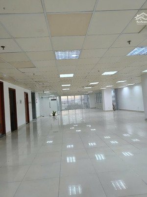 vị trí vàng - vp mặt tiền trường sơn - đối diện sân bay- 240m2, giá chỉ 16$/m2 gồm pql và thuế