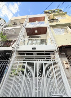 bán nr 5pn, 3wc tại trường chinh, tân bình, giá 7,4 tỷ, 43m2, nỡ hậu thứ hút tài lộc