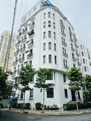 bán nhà nguyễn trãi bề ngang khủng - dt: 20x40m - xd: hầm + 10 tầng - tn: 1 tỷ/tháng. giá 440 tỷ