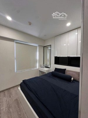 bán cc prosper plaza, 1,35 tỷ, 65m2, 2pn + 2wc, view đẹp, giá cực chất