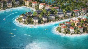 biệt thự độc bản vinhomes cần giờ - tài sản truyền đời giá trị vô hạn