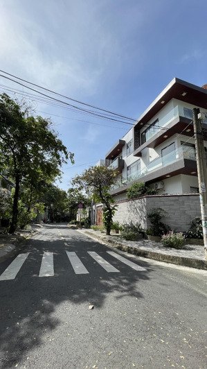 bán nhà đẹp 5 tầng, mặt tiền đường khúc tân sơn, 5,1x28m, phường phú thọ hoà, quận tân phú, 20tỷ