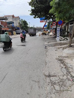 lô đất giá đầu tư đường oto khu vực trần phú hoàng mai 54 m 8 tỷ