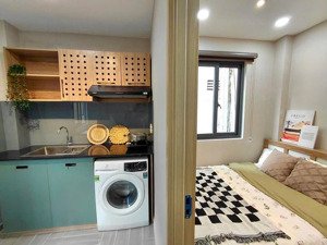 cho thuê phòng 1pn, q1, đường nguyễn trãi, gần cầu nguyễn văn cừ, công viên 23/9, đh sài gòn