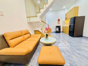 bán nhà riêng tại 14, q6, hcm, 3,7 tỷ, 25m2, 2pn, 2wc, pháp lý đầy đủ