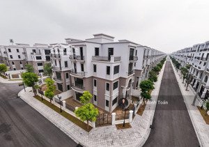 đơn lập vịnh xanh ocp3 vx4-xx - dt 240m² mặt tiền 13m - gần tiện ích - giá tốt nhất dãy vx4