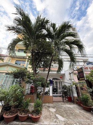 bán nhà ngay công viên mt đường số 16, q bình tân - 6x21m - 3 tầng - 16 tỷ. lh: 