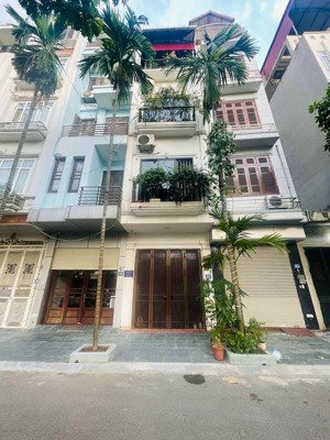 duy nhất còn sót lại căn nhà phân lô hạ yên quyết, cầu giấy. chính chủ cần bán nhanh