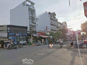 hiếm - lô cuối cùng khu bên sông - đường số 25 mà có giá 6 tỷ - hxh - xây dựng 4 - 5 tầng