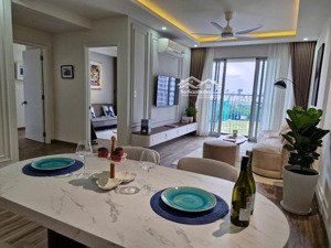 giảm giá cực mạnh ! cần bán gấp căn hộ 3pn scenic valley phú mỹ hưng dt: 110m2 có ôxe nhà cực đẹp