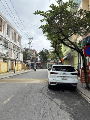 bán lô đất mt phạm cự lượng sát nguyễn văn thoại, an hải đông, sơn trà