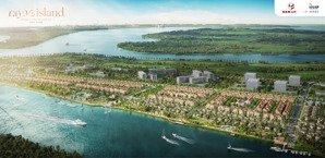 mở bán biệt thự đảo đại phước - elyse island cđt nam long - mở bán đợt đầu tiên - mua trực tiếp cđt