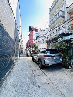 đất (5m * 16m)- khu dân trí - đường kha vạn cân - xây ở/ đầu tư/ căn hộ dịch vụ đều tốt