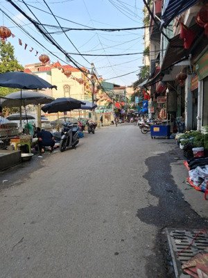 bán đất tặng nhà 2t lê quang đạo, cạnh svđ mỹ đình 7.95ty