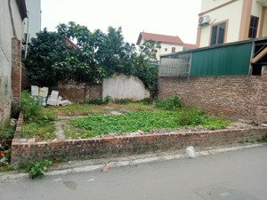 bán 55m2 đất, mặt 7m, đường ô tô tránh, kinh doanh, đào xuyên, đa tốn, gia lâm, 6.3tỷ.