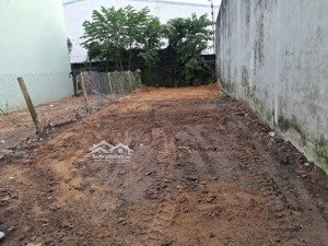 bán đất mt đường 7m5 bùi vịnh - giá tốt