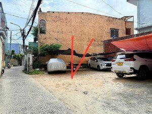 tôi chính chủ cần bán lô kiệt 136 nguyễn lương bằng, hòa khánh bắc,liên chiểu