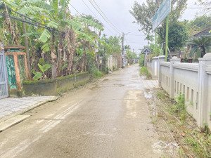 đất nở hậu mt xóm 10 ngọc anh 1tỷ770