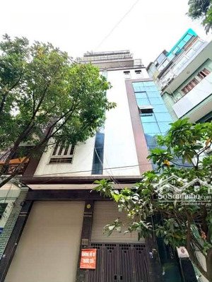 bán nhà riêng tại đường hoàng quốc việt, cầu giấy, hà nội, giá ưu đãi chỉ với 30 tỷ, 60 m2