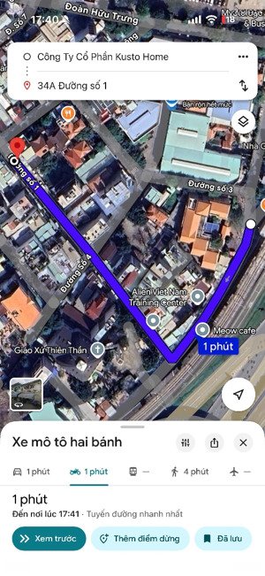 chủ gốc ban đầu thiện chí bán nhà cũ dt 195m2, cách metro an phú 200m, giá 195tr/m2, xd hầm + 6t