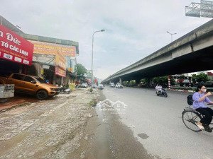 bay nhanh mới kịp - mặt đường nguyễn xiển - thanh xuân. 100m - mt 6m, giá 9.7 tỷ