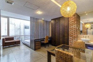 bán nhà mt đinh tiên hoàng, đakao, quận 1 - (110m2) 6,8x20m- 5 tầng(13pn)- hđt: 60tr/th- giá: 35 tỷ