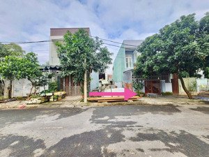 tôi chính chủ cần bán lô mặt tiền đồng trí 8, hòa minh, liên chiểu