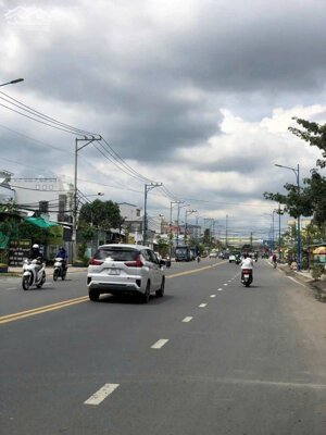 CHO THUÊ MẶT BẰNG ĐƯỜNG HOÀNG QUỐC VIỆT, NINH KIỀU,CẦN THƠ