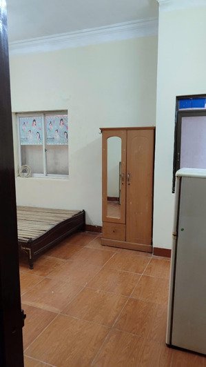 cho thuê phòng trọ tầng 3 khép kín